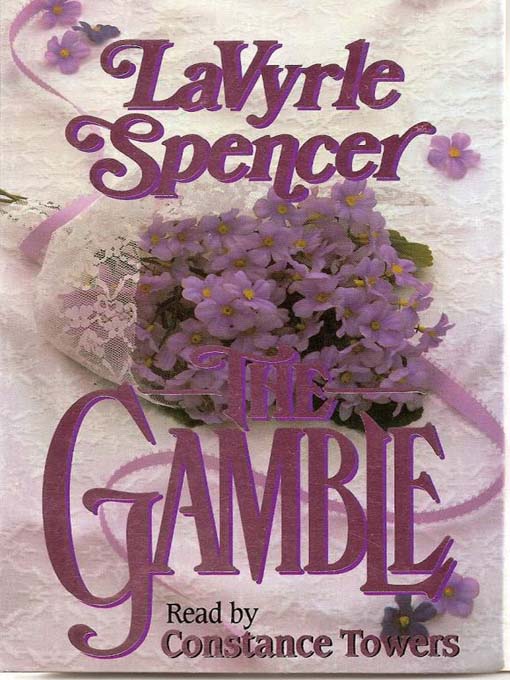 Title details for The Gamble by LaVyrle Spencer - Available